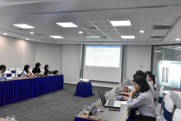 Long Giang Group đào tạo kỹ năng chốt sale – Bước chuẩn bị quan trọng trước khi ra mắt 3 dự án mới